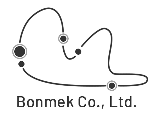 Bonmek