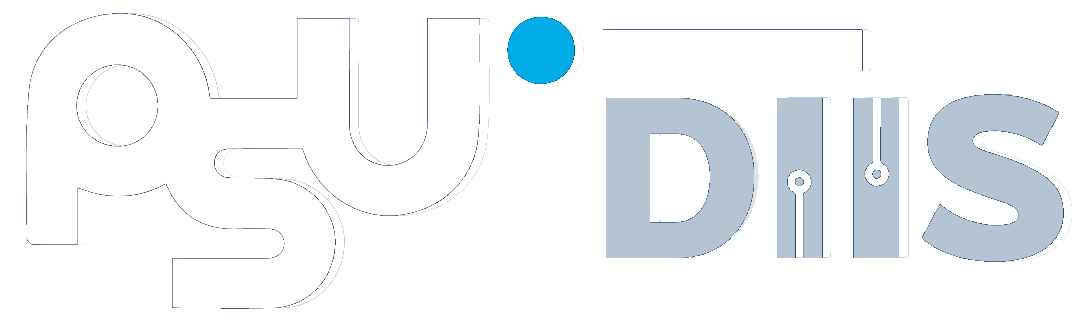 DIIS logo